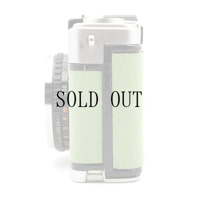 画像4: ［渋谷ロフト店］コントレイルカメラ OLYMPUS PEN EE-3