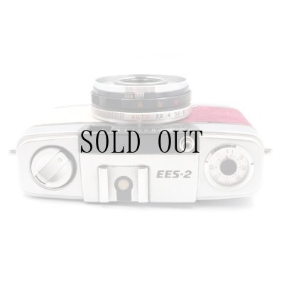 画像6: ［渋谷ロフト店］ごん色カメラ OLMPUS PEN EES-2