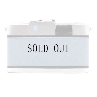 画像4: ［渋谷ロフト店］ごん色カメラ OLMPUS PEN-S