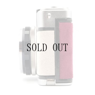 画像3: ［渋谷ロフト店］ごん色カメラ OLMPUS PEN EES-2