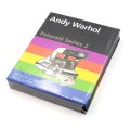 KIDROBOT/Andy Warhol(アンディ・ウォーホル) ポラロイドシリーズ 2