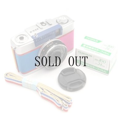 画像9: ［渋谷ロフト店］OLYMPUS PEN EES-2