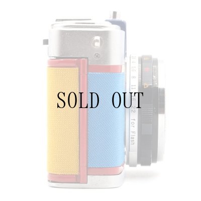 画像7: ［渋谷ロフト店］OLYMPUS PEN EES-2