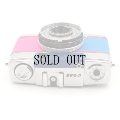 画像4: ［渋谷ロフト店］OLYMPUS PEN EES-2