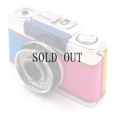 画像3: ［渋谷ロフト店］OLYMPUS PEN EES-2