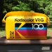 画像8: ［渋谷ロフト店］ビンテージKodacolor VR-G 100バッグ