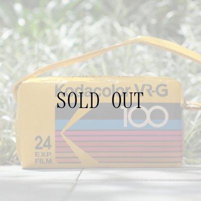 画像3: ［渋谷ロフト店］ビンテージKodacolor VR-G 100バッグ