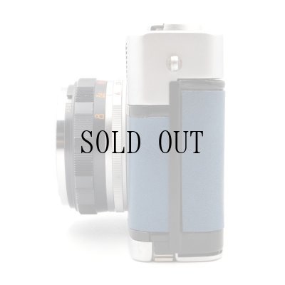 画像3: ［渋谷ロフト店］コントレイルカメラ OLYMPUS TRIP35