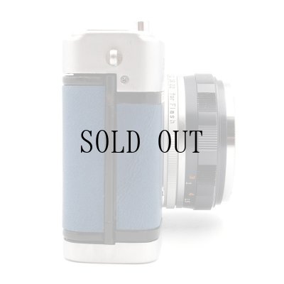 画像4: ［渋谷ロフト店］コントレイルカメラ OLYMPUS TRIP35