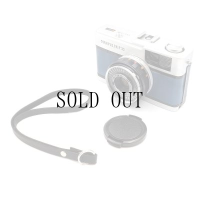 画像9: ［渋谷ロフト店］コントレイルカメラ OLYMPUS TRIP35