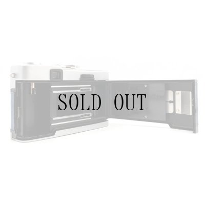 画像8: ［渋谷ロフト店］コントレイルカメラ OLYMPUS TRIP35