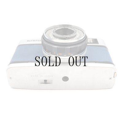 画像7: ［渋谷ロフト店］コントレイルカメラ OLYMPUS TRIP35