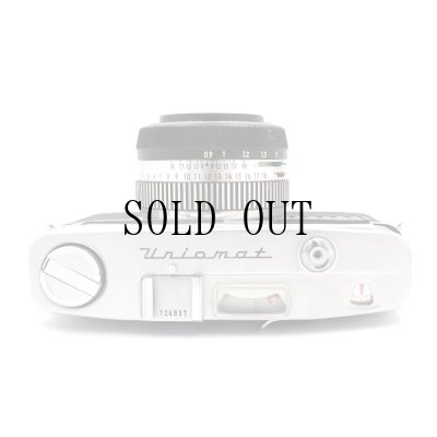 画像7: ［渋谷ロフト店］Minolta Uniomat