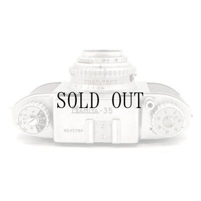 画像3: ［渋谷ロフト店］Mamiya-35