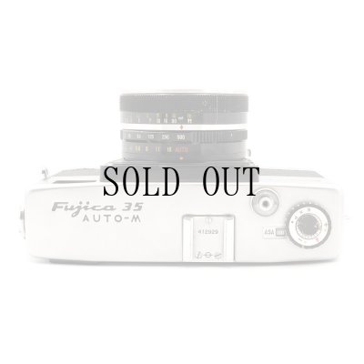 画像5: ［渋谷ロフト店］FUJICA AUTO-M