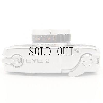 画像4: ［渋谷ロフト店］Konica EYE2