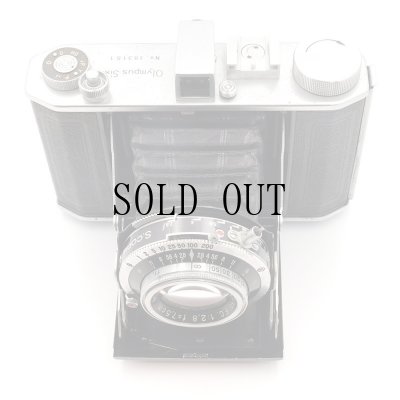 画像4: Olympus Six