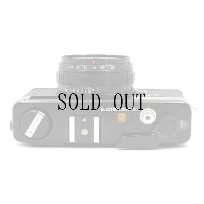 画像4: ［渋谷ロフト店］minolta HI-MATIC E