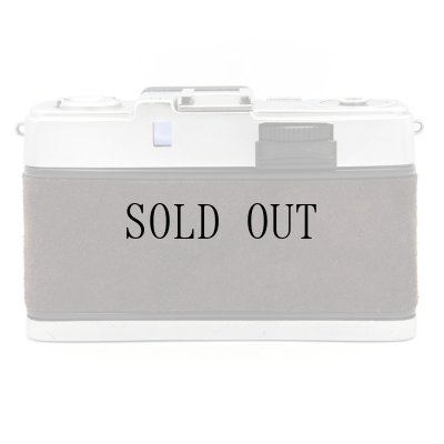 画像3: ［渋谷ロフト店］ごん色カメラ OLMPUS PEN-S