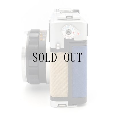 画像4: ［渋谷ロフト店］ごん色カメラ OLYMPUS 35DC (後期型)