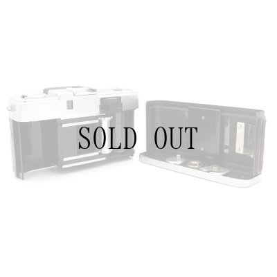 画像6: ［渋谷ロフト店］ごん色カメラ OLMPUS PEN-S