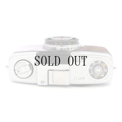 画像4: ［渋谷ロフト店］ごん色カメラ OLMPUS PEN-S