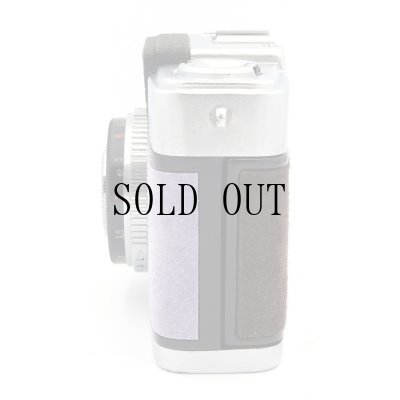 画像7: ［渋谷ロフト店］ごん色カメラ OLMPUS PEN-S