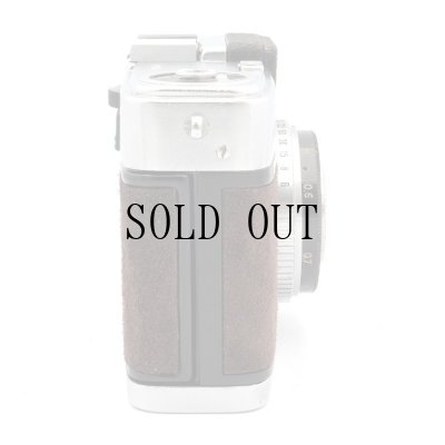 画像8: ［渋谷ロフト店］ごん色カメラ OLMPUS PEN-S