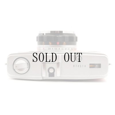 画像6: ［渋谷ロフト店］コントレイルカメラ OLYMPUS TRIP35