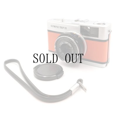 画像10: ［渋谷ロフト店］コントレイルカメラ OLYMPUS TRIP35
