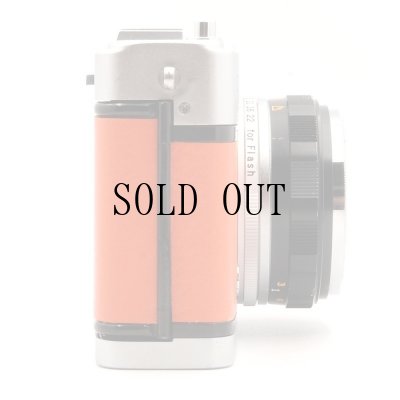 画像5: ［渋谷ロフト店］コントレイルカメラ OLYMPUS TRIP35