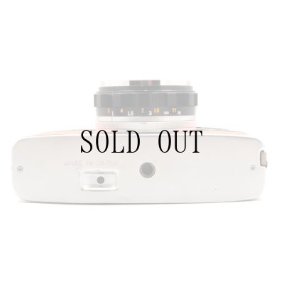 画像7: ［渋谷ロフト店］コントレイルカメラ OLYMPUS TRIP35