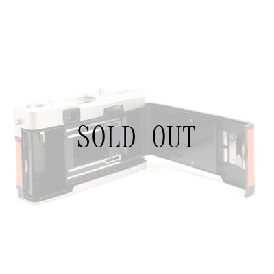 画像9: ［渋谷ロフト店］コントレイルカメラ OLYMPUS TRIP35