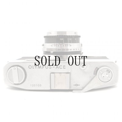 画像3: OLYMPUS-ACE