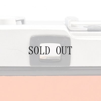 画像3: ［渋谷ロフト店］コントレイルカメラ OLYMPUS TRIP35