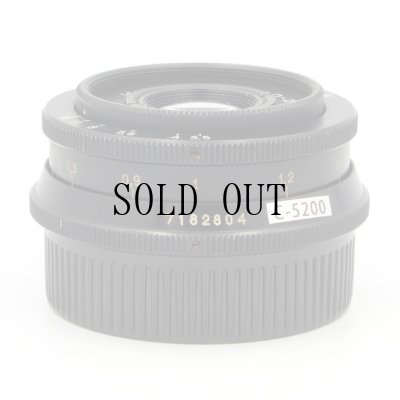 画像3: Industar-50-2（インダスター）50mm/F3.5