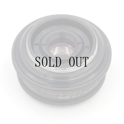 画像6: Industar-50-2（インダスター）50mm/F3.5