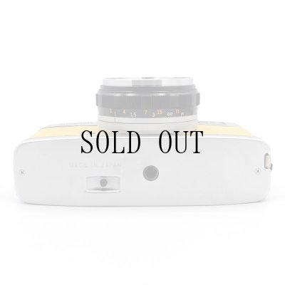 画像8: ［渋谷ロフト店］コントレイルカメラ OLYMPUS TRIP35