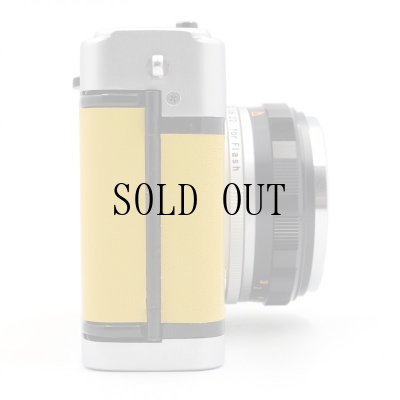 画像6: ［渋谷ロフト店］コントレイルカメラ OLYMPUS TRIP35