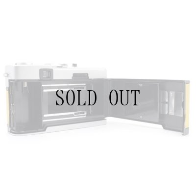 画像10: ［渋谷ロフト店］コントレイルカメラ OLYMPUS TRIP35