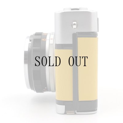 画像5: ［渋谷ロフト店］コントレイルカメラ OLYMPUS TRIP35