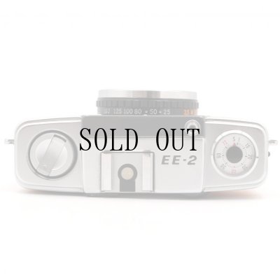 画像7: ［渋谷ロフト店］ごん色カメラ OLMPUS PEN EE-2
