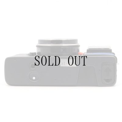 画像6: ［渋谷ロフト店］ごん色カメラ　KONICA C35 EF