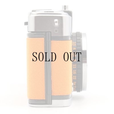 画像4: ［渋谷ロフト店］ごん色カメラ OLMPUS PEN EE-2