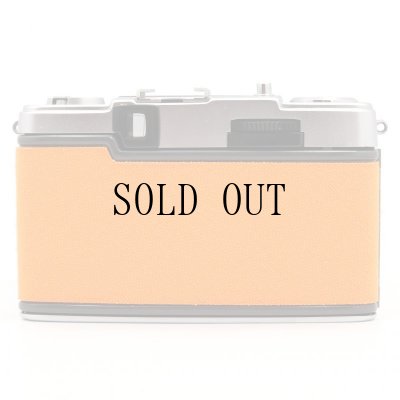 画像5: ［渋谷ロフト店］ごん色カメラ OLMPUS PEN EE-2