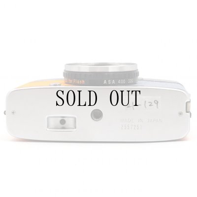 画像6: ［渋谷ロフト店］ごん色カメラ OLMPUS PEN EE-2