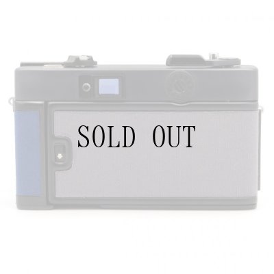 画像5: ［渋谷ロフト店］ごん色カメラ　KONICA C35 EF