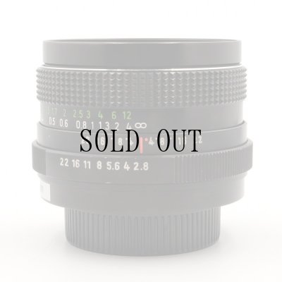 画像5: Pentacon(ペンタコン)Auto Multi Coating 29mm/F2.8