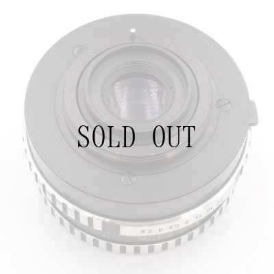 画像6: Carl Zeiss Jena DDR（カールツアイス イエナ）Tessar（テッサー）50mm/F2.8