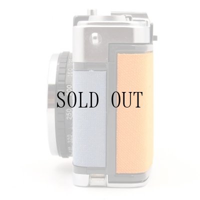 画像3: ［渋谷ロフト店］ごん色カメラ OLMPUS PEN EE-2